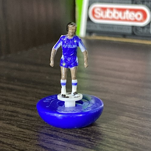 Ricambio subbuteo lw - subbuteo,