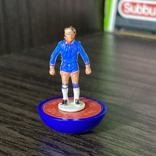 Ricambio subbuteo lw - ricambio,