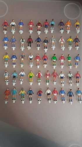 Subbuteo spares lotto con - , lw