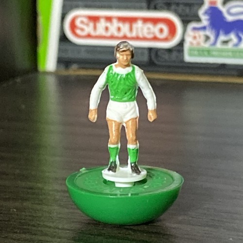 Ricambio subbuteo hibs - subbuteo,