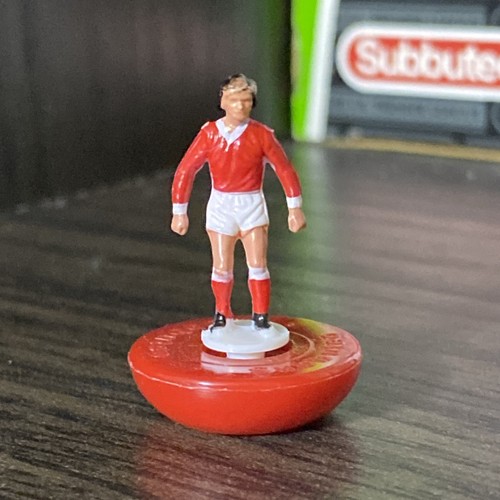 Ricambio subbuteo lw - subbuteo,