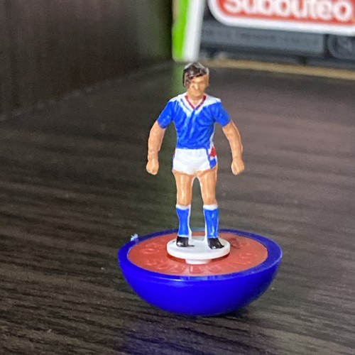 Ricambio subbuteo rangers - ricambio,