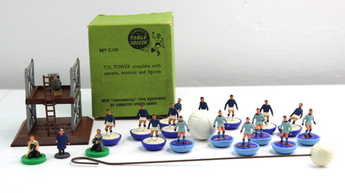 Lotto lavoro subbuteo - lotto,
