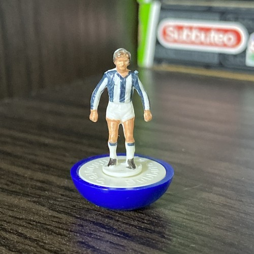 Ricambio subbuteo west - -,