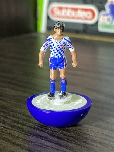 Subbuteo ricambio man utd - ricambio,