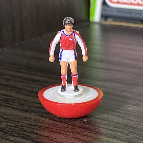 Ricambio subbuteo arsenal - lw,