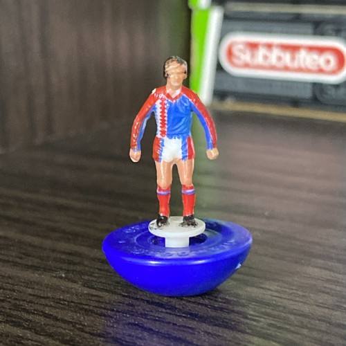 Ricambio subbuteo francia - ricambio,