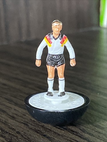 Ricambio subbuteo - subbuteo, lw