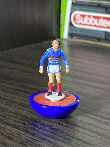 Ricambio subbuteo francia - lw,