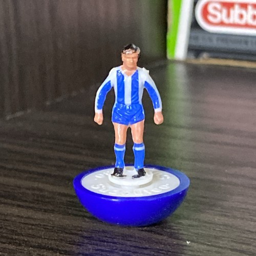 Ricambio subbuteo - ricambio, lw