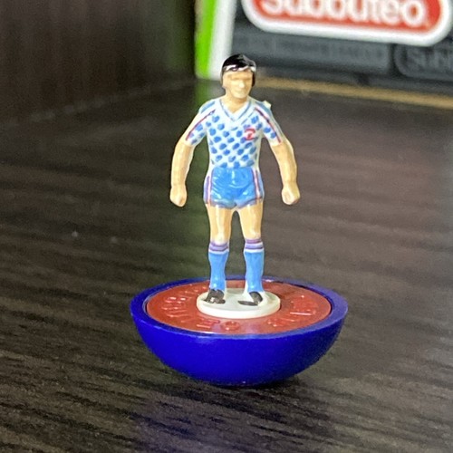Ricambio subbuteo man - man, utd