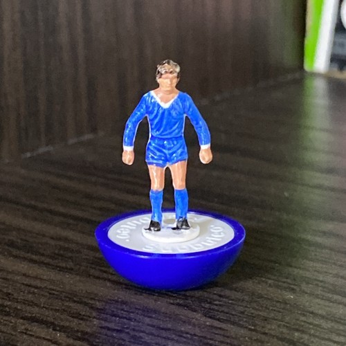 Ricambio subbuteo - subbuteo,