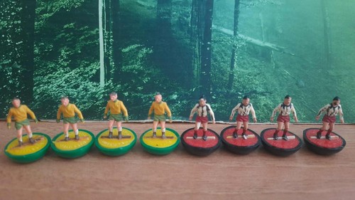 Subbuteo spares grimsby - spares,
