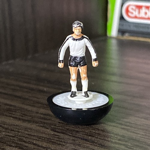 Ricambio subbuteo lw - subbuteo,