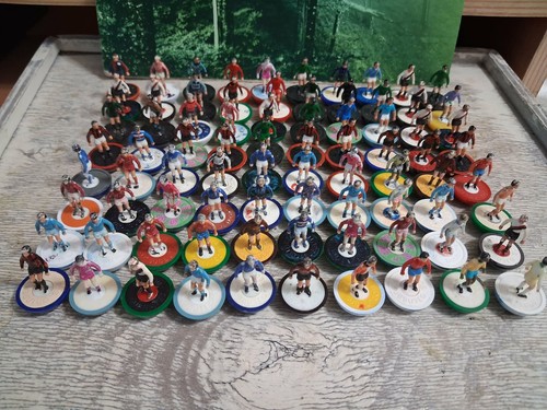 Subbuteo spares d recupero - spares, lw