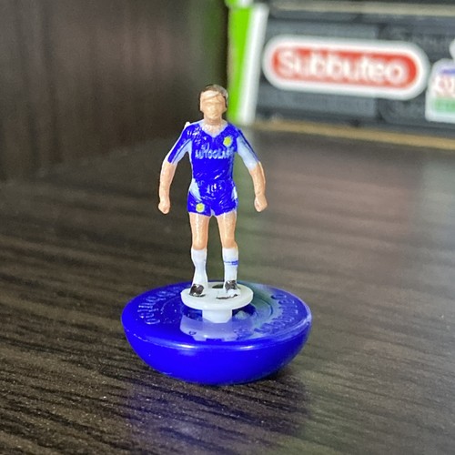 Ricambio subbuteo lw - subbuteo,