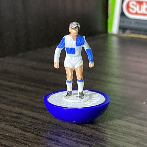 Ricambio subbuteo lw - ricambio,