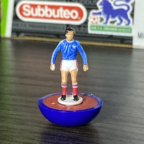 Ricambio subbuteo lw - ricambio,