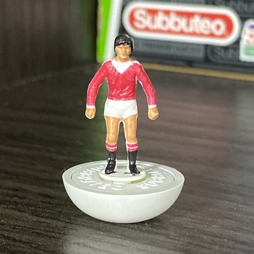 Ricambio subbuteo man - subbuteo, lw