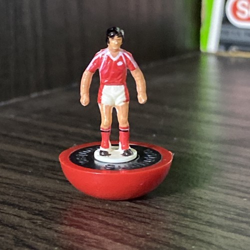 Ricambio subbuteo man - -, utd