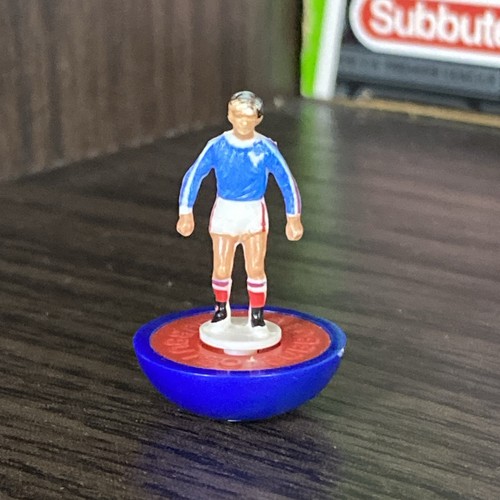 Ricambio subbuteo lw - lw,