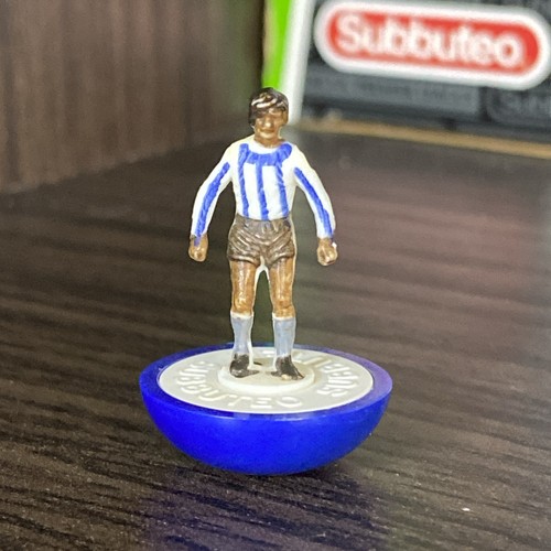 Ricambio subbuteo lw - ricambio,
