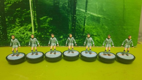 Subbuteo spares lotto - , coventry