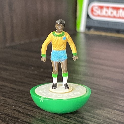 Ricambio subbuteo brasile - lw,