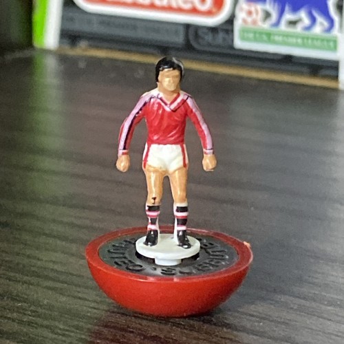 Ricambio subbuteo man - lw,