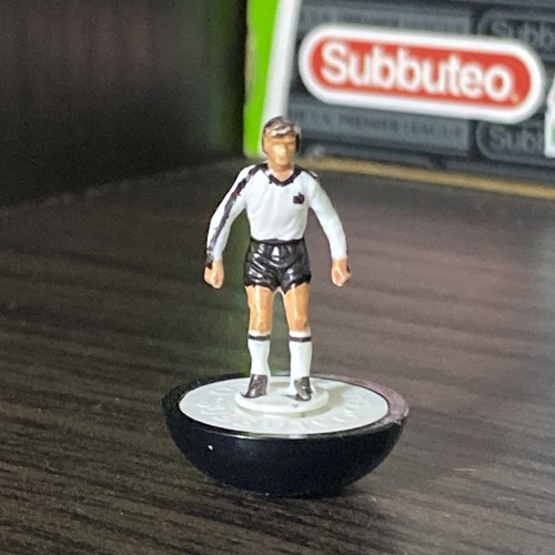 Ricambio subbuteo - ricambio,