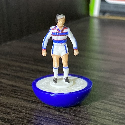 Ricambio subbuteo qpr ref - subbuteo,