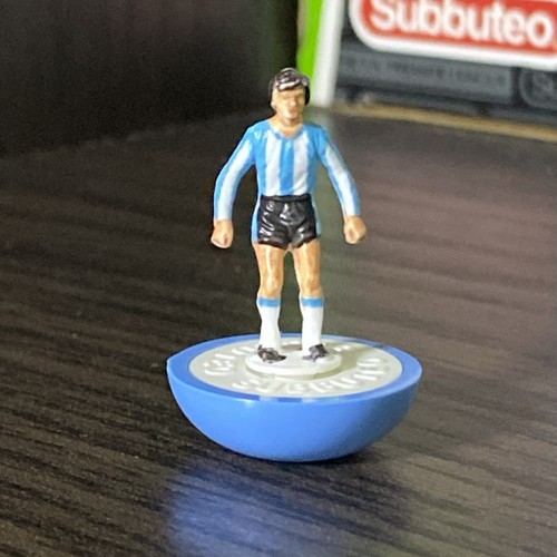 Ricambio subbuteo lw - subbuteo,