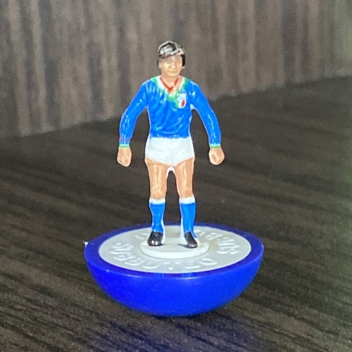 Ricambio subbuteo italia - subbuteo, lw