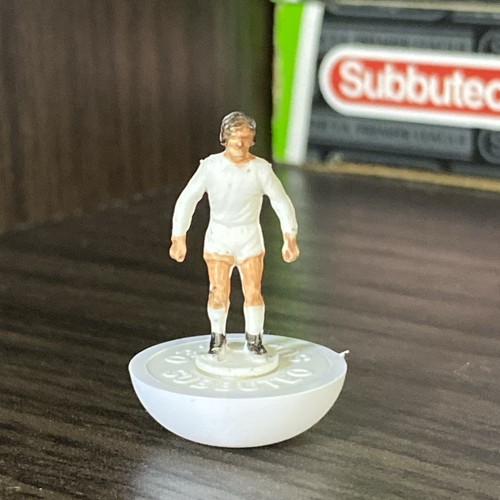 Ricambio subbuteo madrid - -,