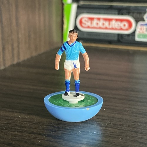 Ricambio subbuteo man - -,