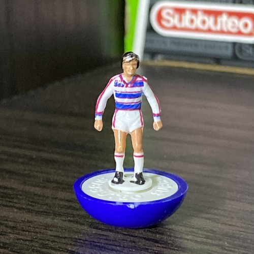 Ricambio subbuteo qpr - ricambio,