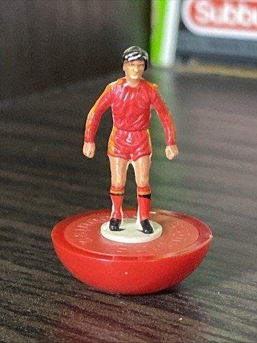 Ricambio subbuteo belgio - subbuteo, lw