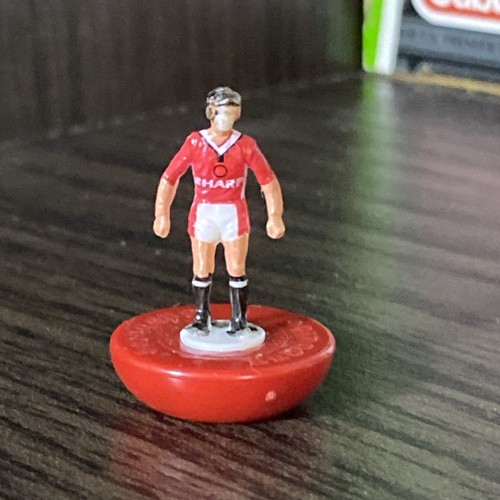 Ricambio subbuteo man - -,