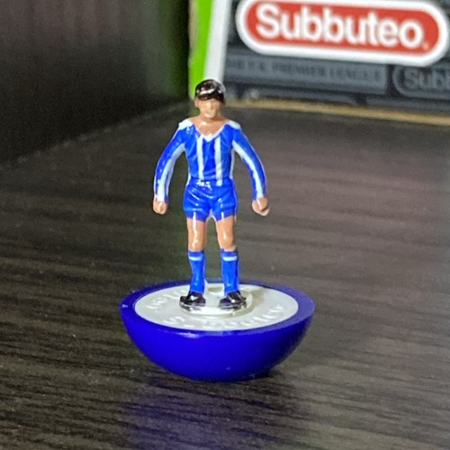 Ricambio subbuteo - subbuteo, lw