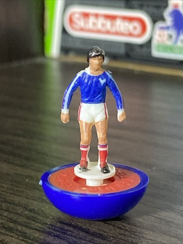 Ricambio subbuteo francia - ricambio, lw