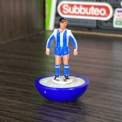Ricambio subbuteo - ricambio,