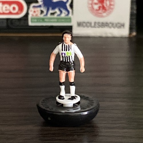 Subbuteo ricambio - ricambio,