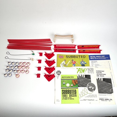 Lotto lavoro ricambi vintage - lotto,