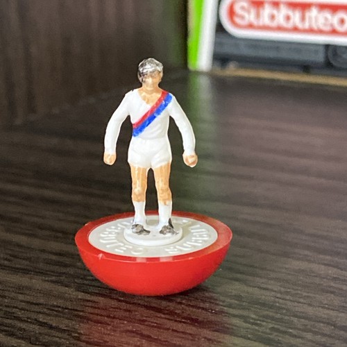Ricambio subbuteo lw - subbuteo,
