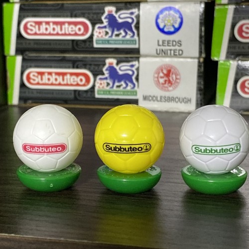 Ricambi subbuteo lw - ricambi,