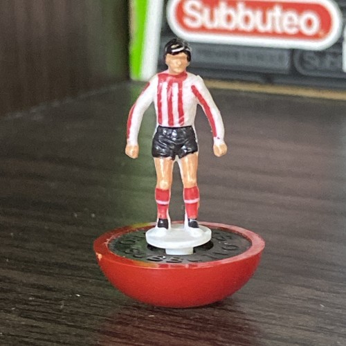 Ricambio subbuteo - ricambio,