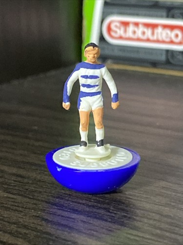 Ricambio subbuteo hp qpr - lw,