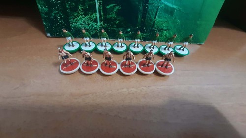 Subbuteo spares messico - subbuteo, e