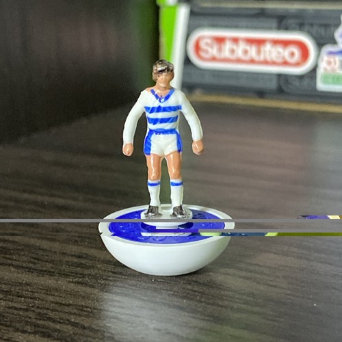 Ricambio subbuteo lettura - lw,