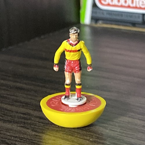Ricambio subbuteo watford - lw,